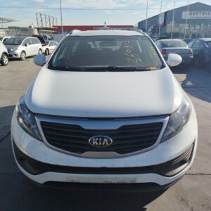 CENTRALITA MOTOR UCE KIA SPORTAGE