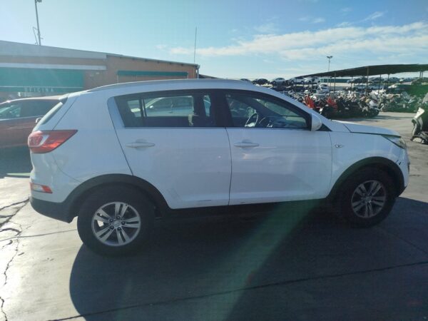 SERVOFRENO KIA SPORTAGE - Imagen 3