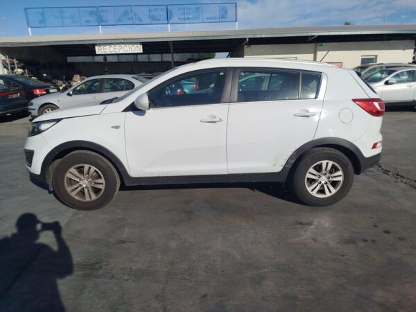 SERVOFRENO KIA SPORTAGE - Imagen 4