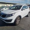 CERRADURA PUERTA TRASERA IZQUIERDA  KIA SPORTAGE - Imagen 5