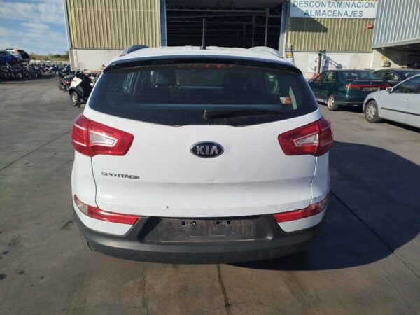 SERVOFRENO KIA SPORTAGE - Imagen 6
