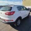 CERRADURA PUERTA TRASERA IZQUIERDA  KIA SPORTAGE - Imagen 7