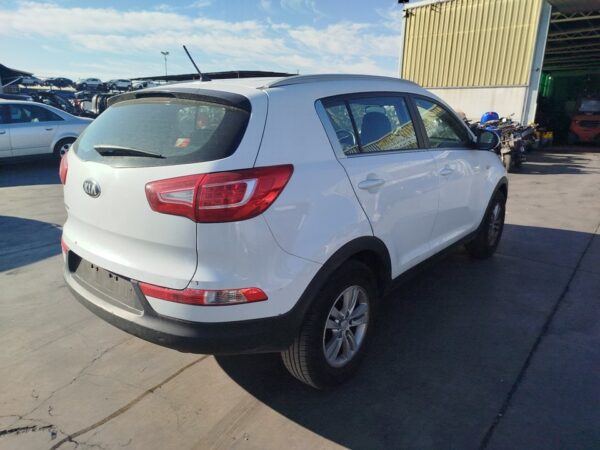 SERVOFRENO KIA SPORTAGE - Imagen 7