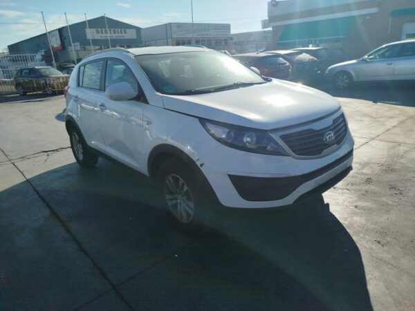 SERVOFRENO KIA SPORTAGE - Imagen 8