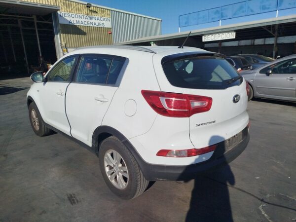 SERVOFRENO KIA SPORTAGE - Imagen 9