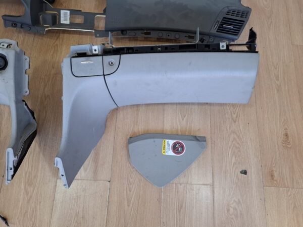 KIT AIRBAG MERCEDES CLASE E  BERLINA - Imagen 4