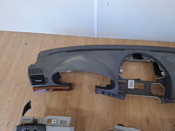 KIT AIRBAG MERCEDES CLASE E  BERLINA - Imagen 5