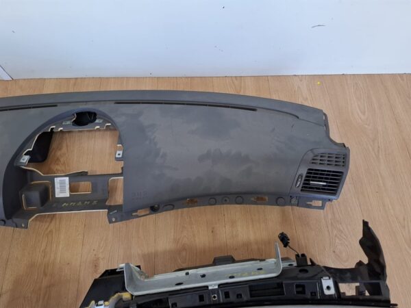 KIT AIRBAG MERCEDES CLASE E  BERLINA - Imagen 6