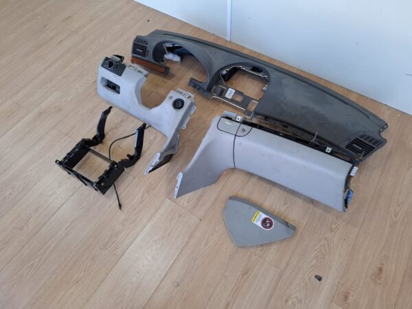 KIT AIRBAG MERCEDES CLASE E  BERLINA - Imagen 8