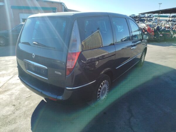 PARAGOLPES DELANTERO LANCIA PHEDRA - Imagen 6