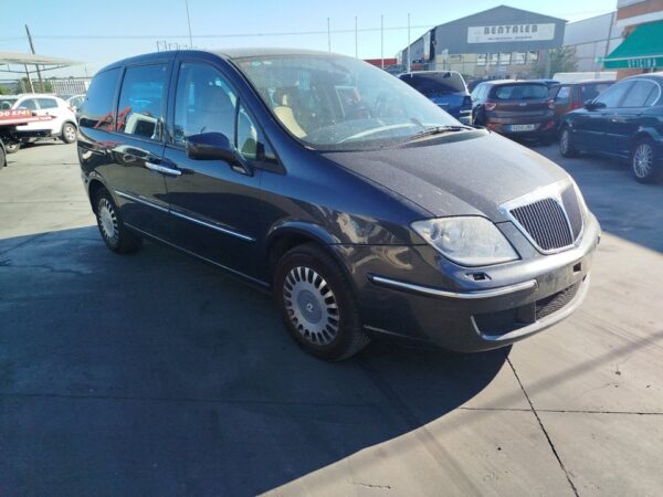 PARAGOLPES DELANTERO LANCIA PHEDRA - Imagen 8