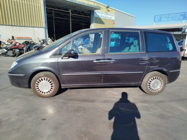 PARAGOLPES DELANTERO LANCIA PHEDRA - Imagen 9