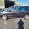 PARAGOLPES TRASERO LANCIA PHEDRA - Imagen 9