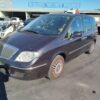 PARAGOLPES TRASERO LANCIA PHEDRA - Imagen 10