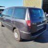 PARAGOLPES TRASERO LANCIA PHEDRA - Imagen 11