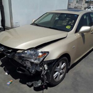 MANDO MULTIFUNCION LEXUS IS200