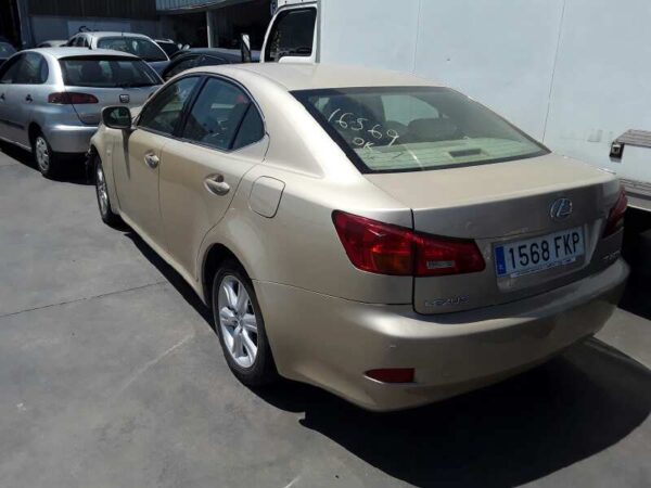 VOLANTE LEXUS IS200 - Imagen 6