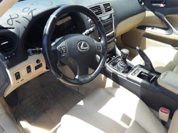 VOLANTE LEXUS IS200 - Imagen 7