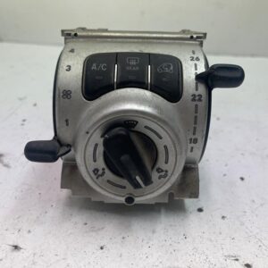 MANDO CALEFACCION / AIRE ACONDICIONADO SMART FORTWO CABRIO