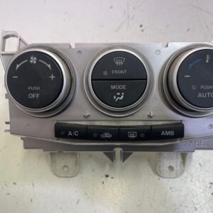 MANDO CLIMATIZADOR MAZDA 5 BERL.
