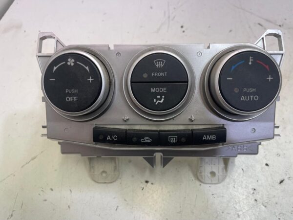 MANDO CLIMATIZADOR MAZDA 5 BERL.