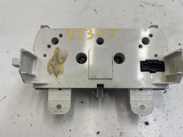 MANDO CLIMATIZADOR MAZDA 5 BERL. - Imagen 2