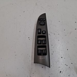 MANDO ELEVALUNAS DELANTERO IZQUIERDO  LEXUS IS200