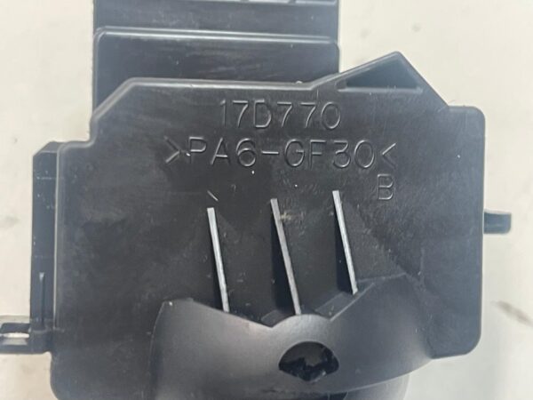 MANDO LIMPIA VOLVO S40 BERLINA - Imagen 3