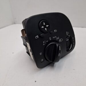 MANDO LUCES MERCEDES CLASE C BERLINA