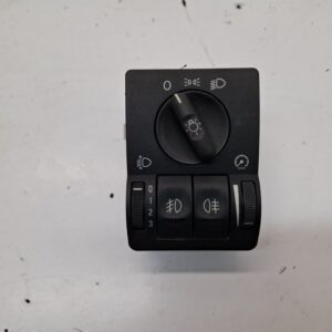 MANDO LUCES OPEL TIGRA TWIN TOP