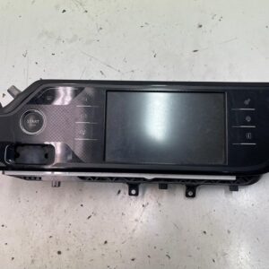 MANDO MULTIFUNCION CITROEN C4 PICASSO