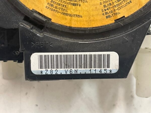 MANDO MULTIFUNCION MAZDA 5 BERL. - Imagen 4