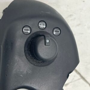 MANDO RETROVISOR AUDI A6 BERLINA