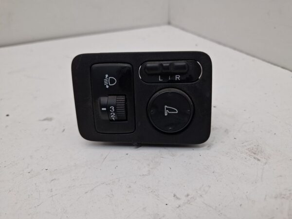 MANDO RETROVISOR  HONDA CR-V - Imagen 2