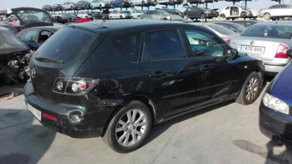 FARO DERECHO MAZDA 3 BERLINA - Imagen 5