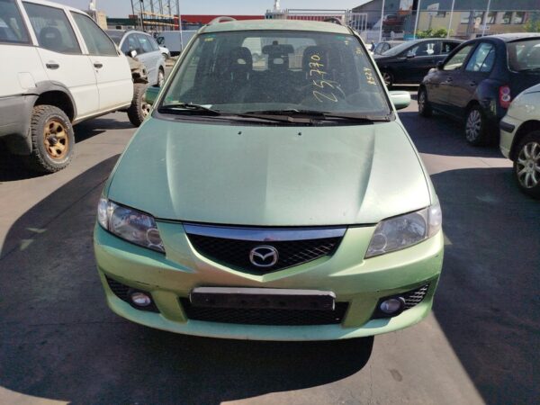 ALTERNADOR MAZDA PREMACY - Imagen 7