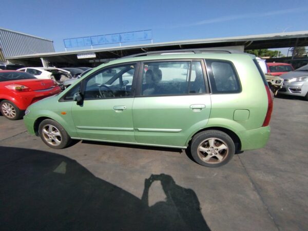 ALTERNADOR MAZDA PREMACY - Imagen 9