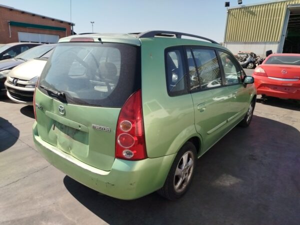 ALTERNADOR MAZDA PREMACY - Imagen 10