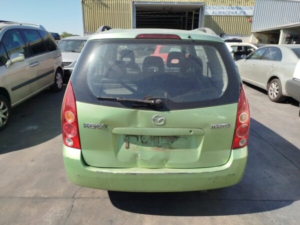 ALTERNADOR MAZDA PREMACY - Imagen 11