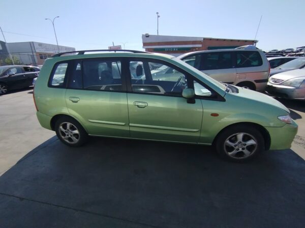 ALTERNADOR MAZDA PREMACY - Imagen 12