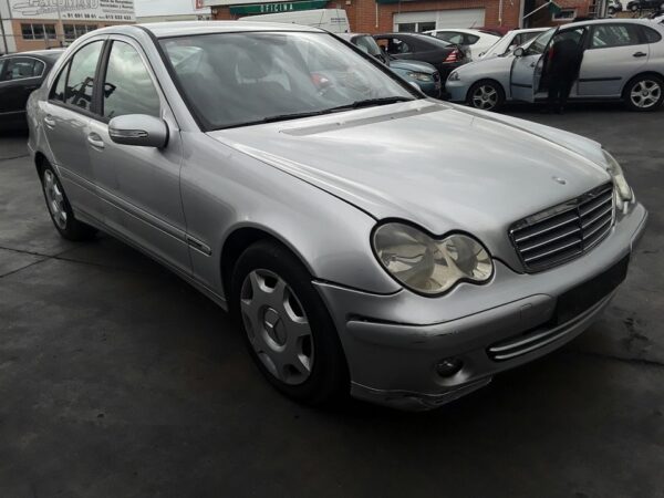 INTERCOOLER MERCEDES CLASE C  BERLINA - Imagen 6