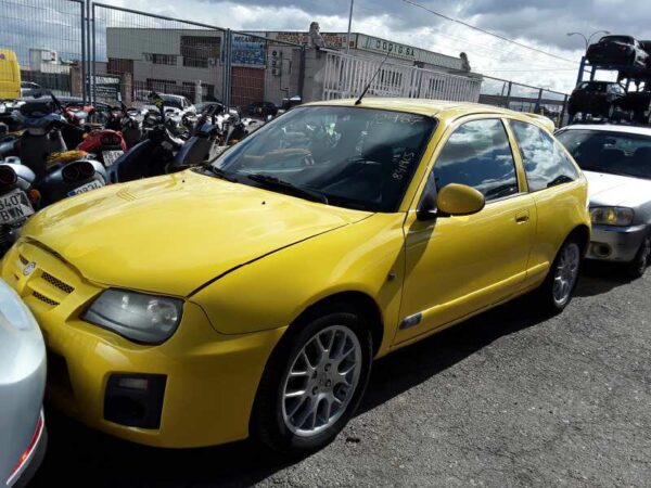 FARO IZQUIERDO MG ROVER MG ZR - Imagen 4