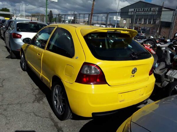 FARO IZQUIERDO MG ROVER MG ZR - Imagen 5