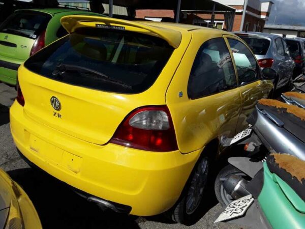 FARO IZQUIERDO MG ROVER MG ZR - Imagen 6