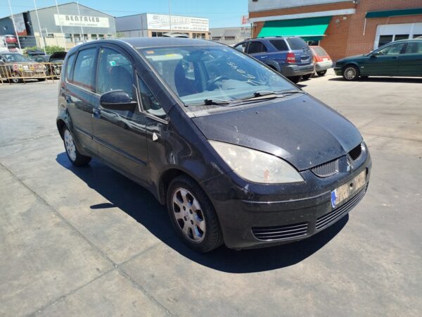FARO IZQUIERDO MITSUBISHI COLT BERLINA 5 - Imagen 6