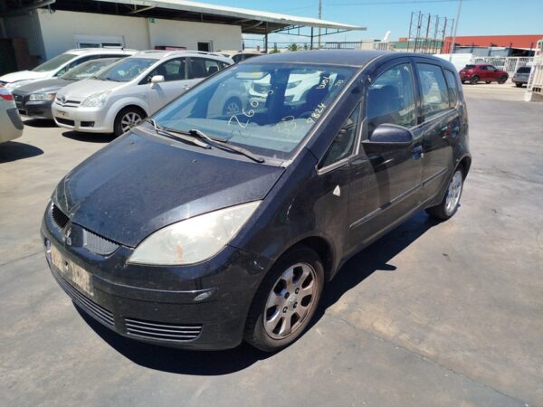 FARO IZQUIERDO MITSUBISHI COLT BERLINA 5 - Imagen 8