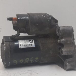 MOTOR ARRANQUE CITROEN C4 BERLINA