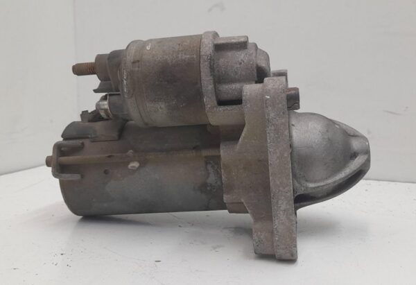 MOTOR ARRANQUE FORD FIESTA - Imagen 5
