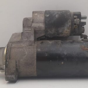 MOTOR ARRANQUE MERCEDES CLASE CLK CABRIO