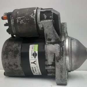 MOTOR ARRANQUE NISSAN MICRA